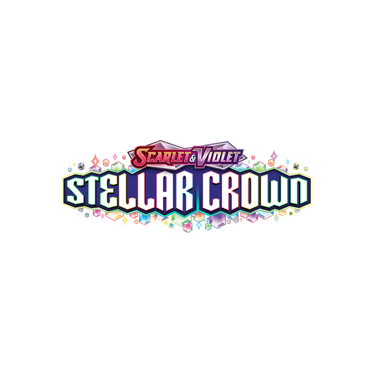Stellar Crown pre-release