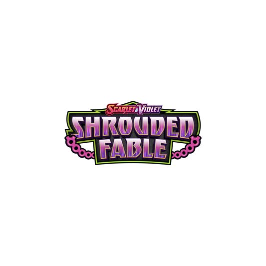 Vertraging Shrouded Fable