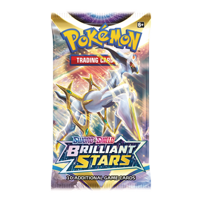 Brilliant Stars Booster