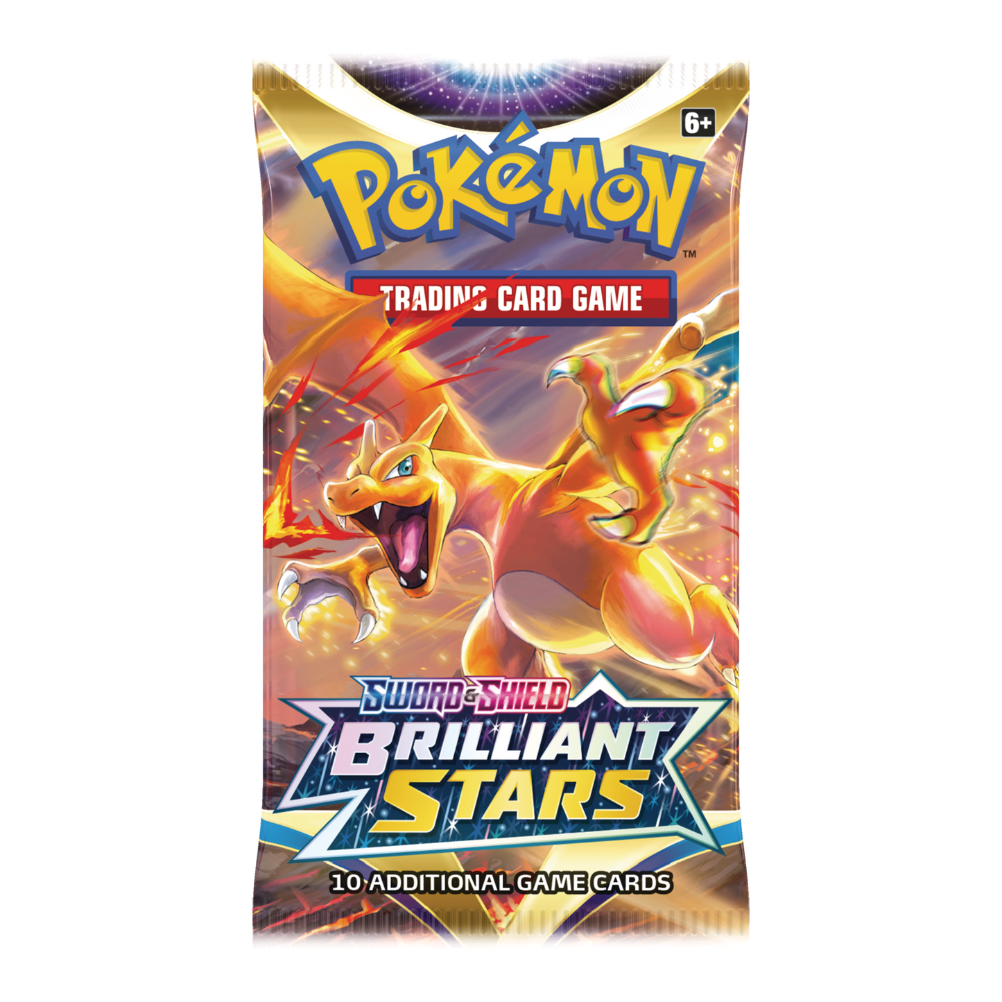 Brilliant Stars Booster