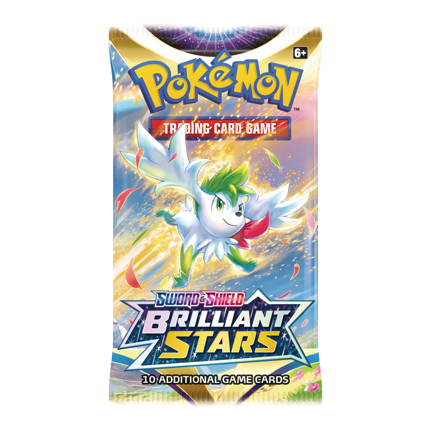 Brilliant Stars Booster