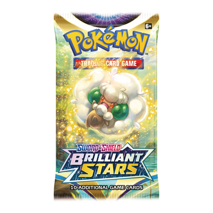 Brilliant Stars Booster