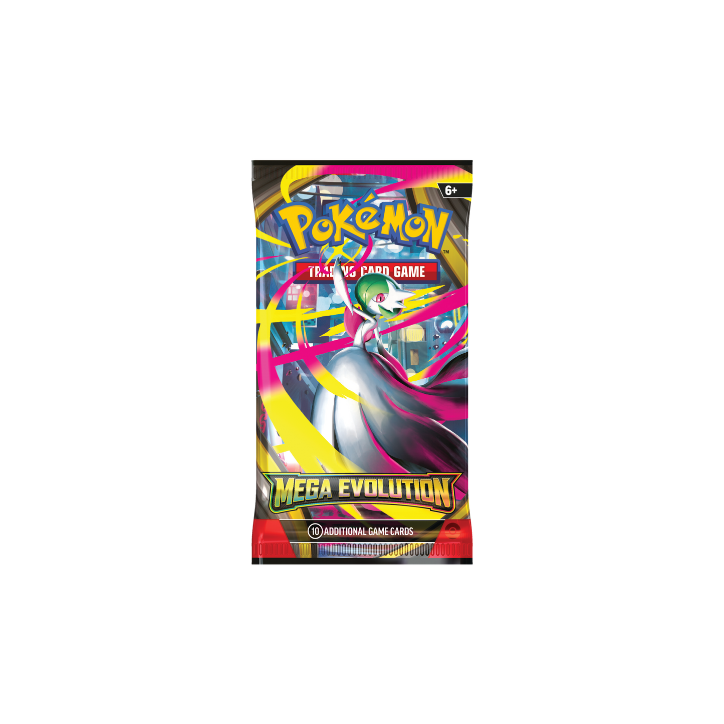 [PREORDER] Mega Evolution Booster