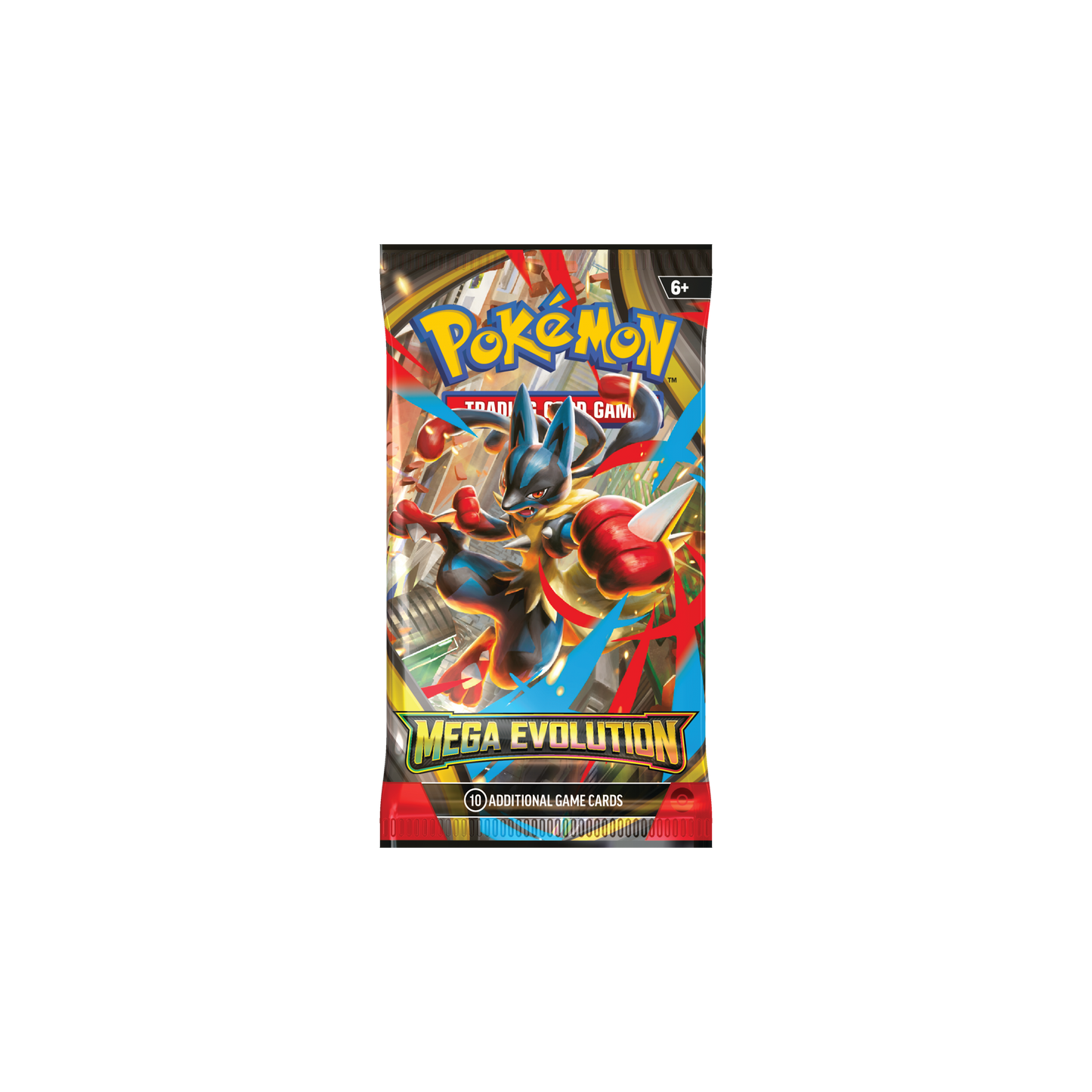 [PREORDER] Mega Evolution Booster