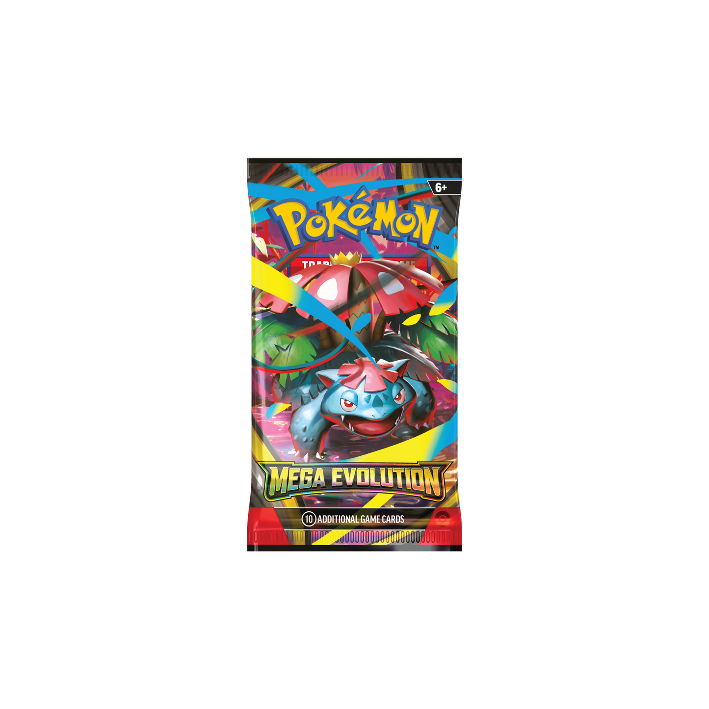 [PREORDER] Mega Evolution Booster