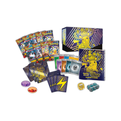 [PREORDER] Surging Sparks Elite Trainer Box