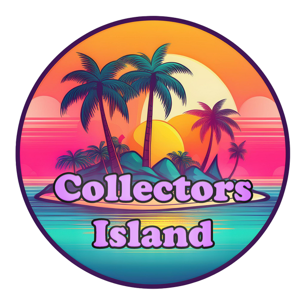 Collectors Island